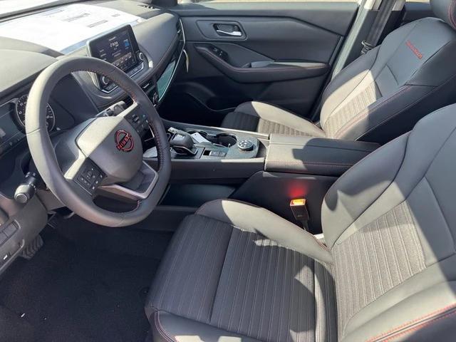 new 2025 Nissan Rogue car, priced at $32,965