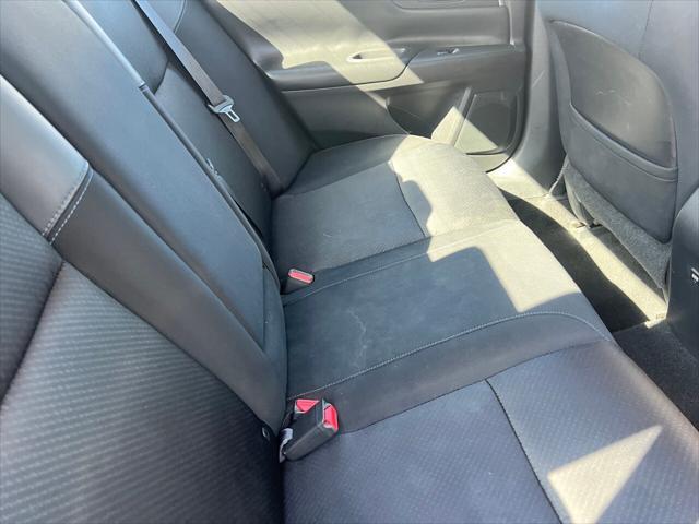 used 2018 Nissan Altima car, priced at $9,023