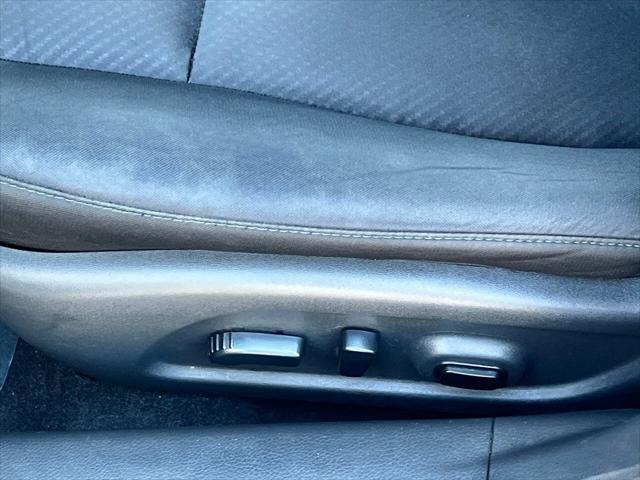 used 2018 Nissan Altima car, priced at $9,023