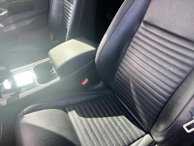 used 2021 Land Rover Discovery Sport car, priced at $21,523