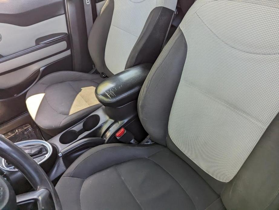 used 2017 Kia Soul car, priced at $7,995