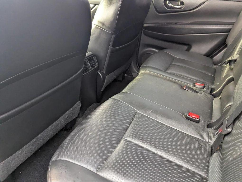 used 2014 Nissan Rogue car, priced at $7,989