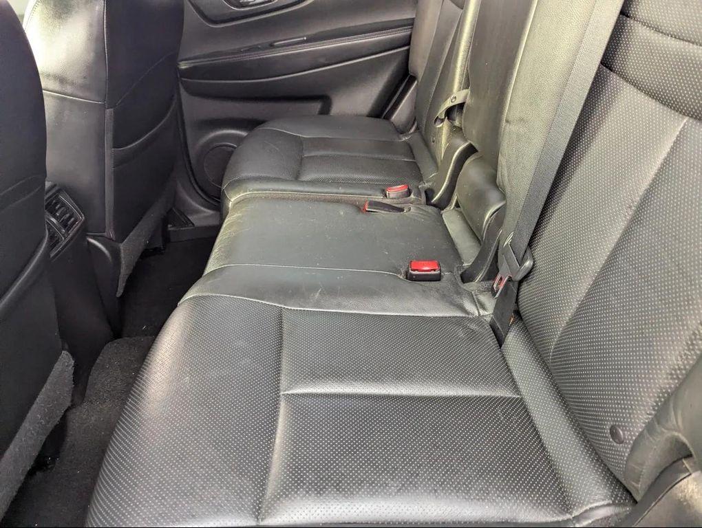 used 2014 Nissan Rogue car, priced at $7,989