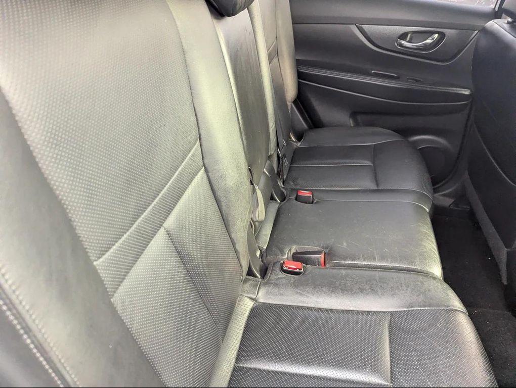 used 2014 Nissan Rogue car, priced at $7,989