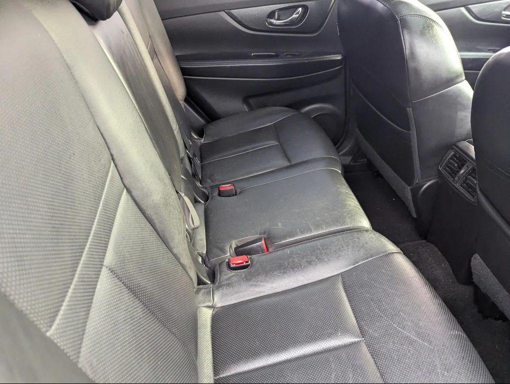 used 2014 Nissan Rogue car, priced at $7,989