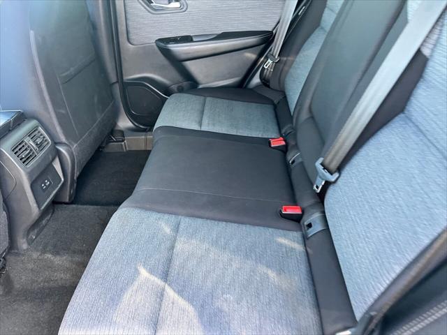 used 2023 Nissan Rogue car, priced at $23,277