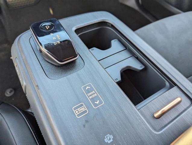 new 2025 Nissan ARIYA car, priced at $42,051