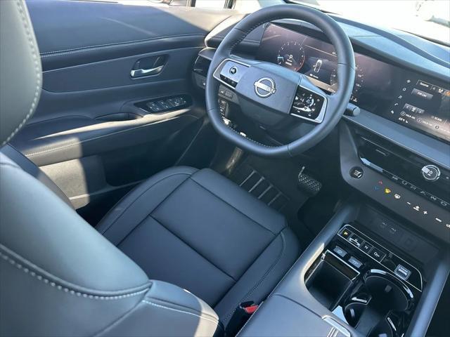 new 2025 Nissan Murano car, priced at $41,326