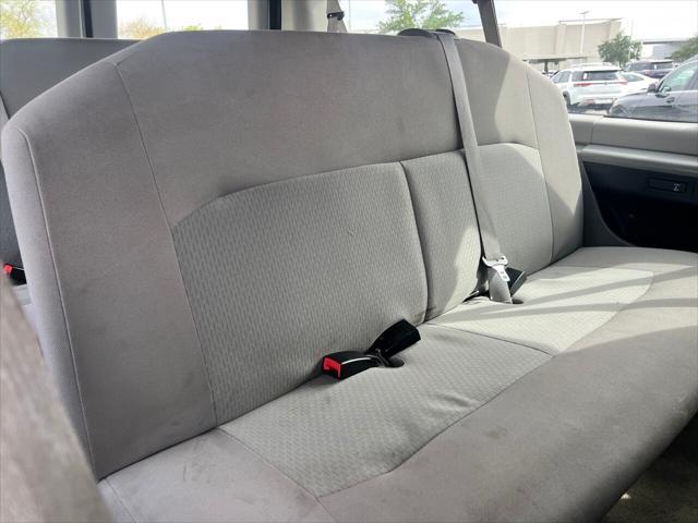 used 2013 Ford E350 Super Duty car, priced at $13,711