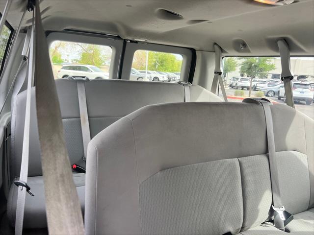 used 2013 Ford E350 Super Duty car, priced at $13,711