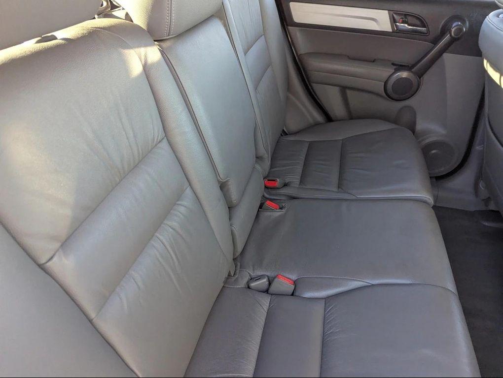 used 2011 Honda CR-V car, priced at $10,917