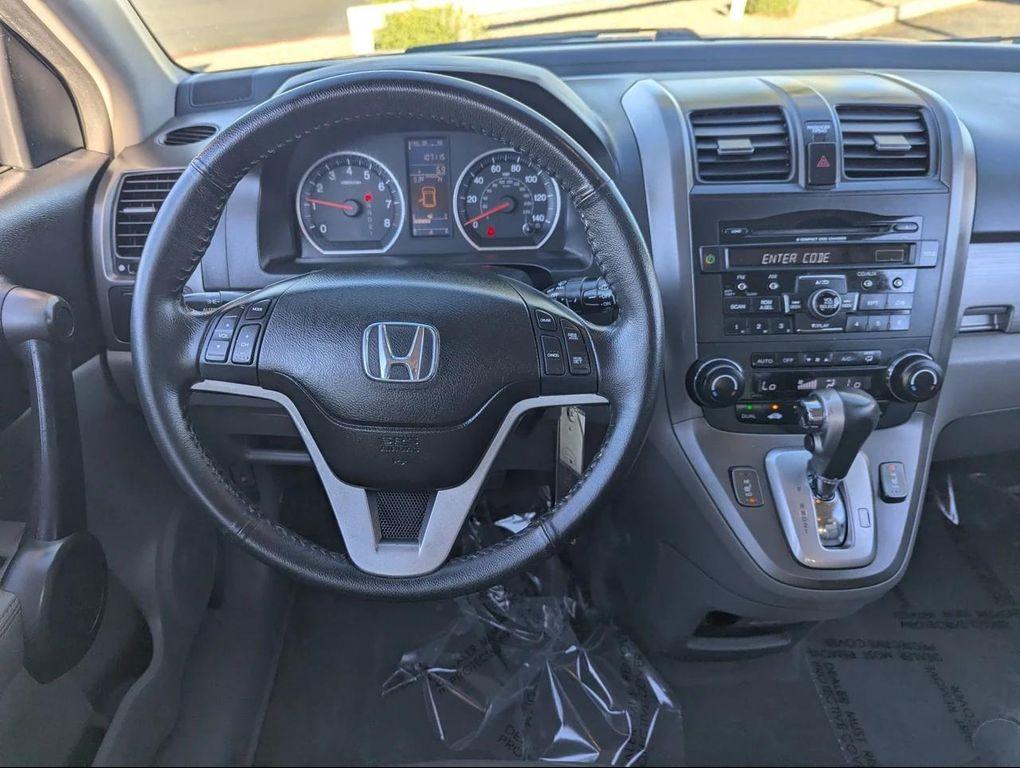 used 2011 Honda CR-V car, priced at $10,917