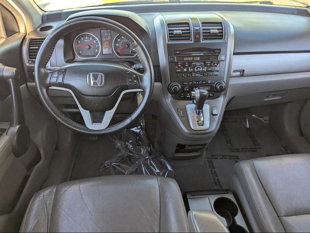 used 2011 Honda CR-V car, priced at $10,917