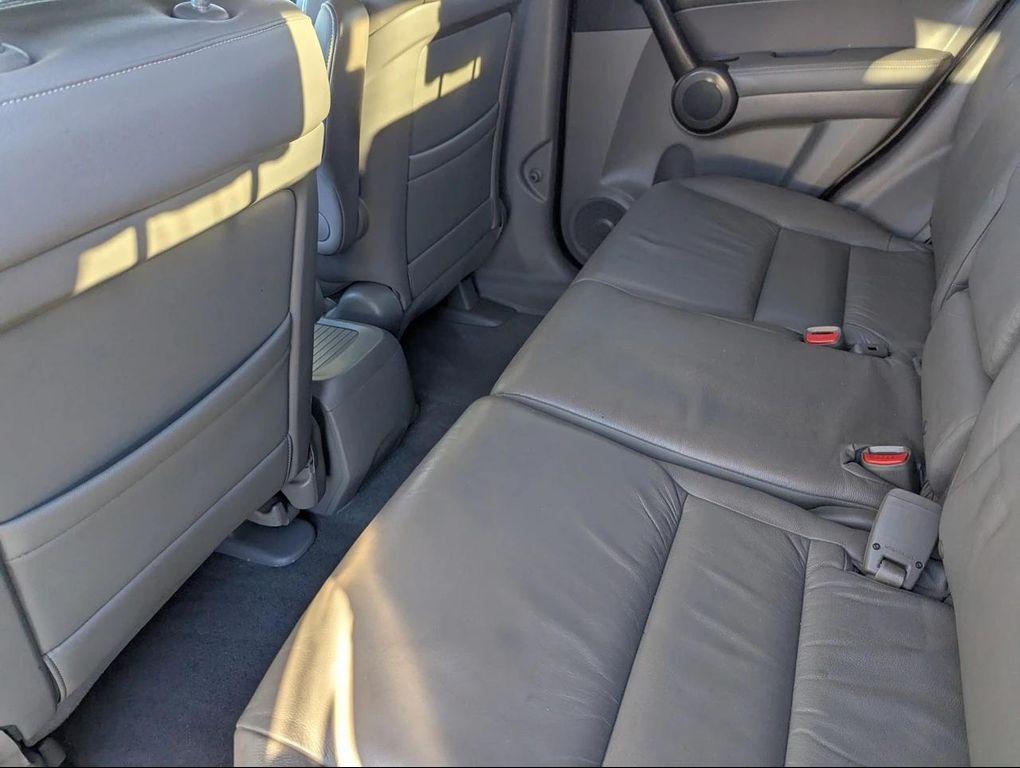 used 2011 Honda CR-V car, priced at $10,917