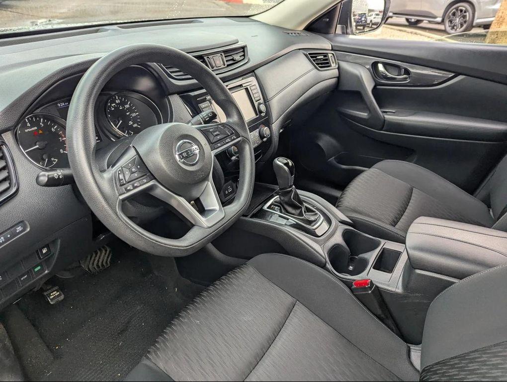 used 2018 Nissan Rogue car, priced at $11,975