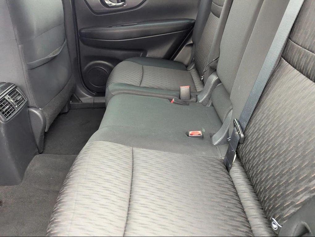 used 2018 Nissan Rogue car, priced at $11,975