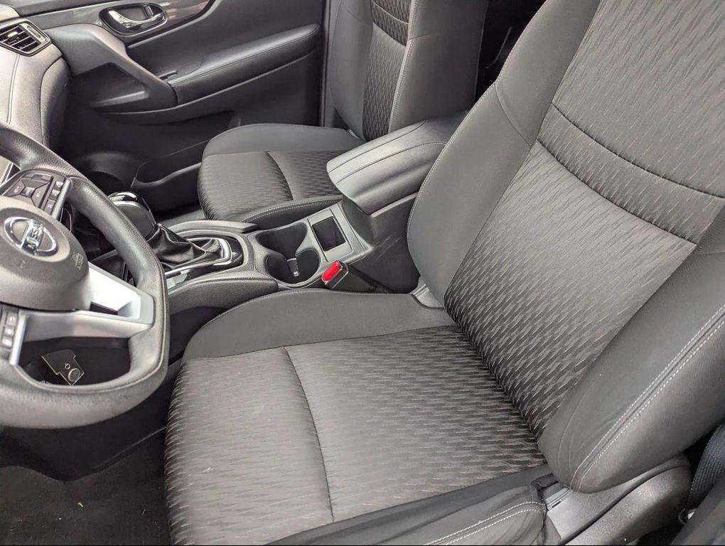 used 2018 Nissan Rogue car, priced at $11,975