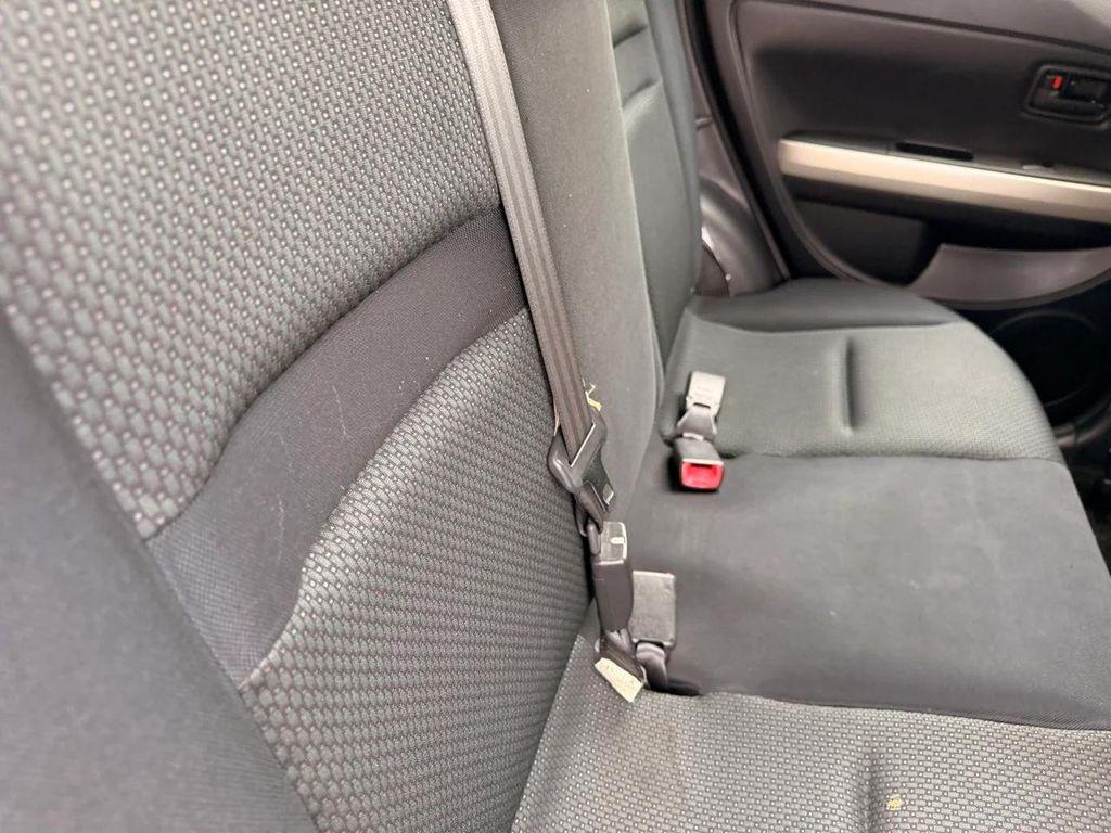 used 2006 Scion xA car, priced at $4,999