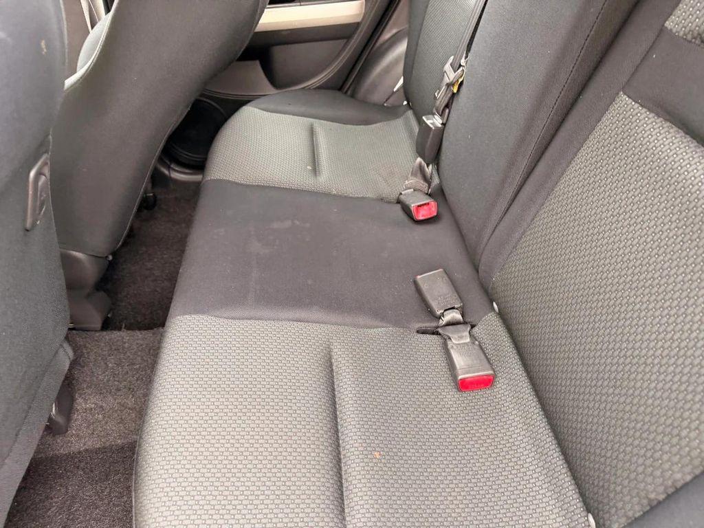 used 2006 Scion xA car, priced at $4,999