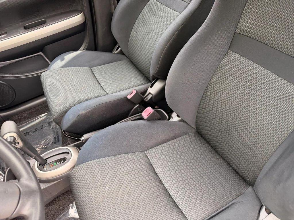 used 2006 Scion xA car, priced at $4,999