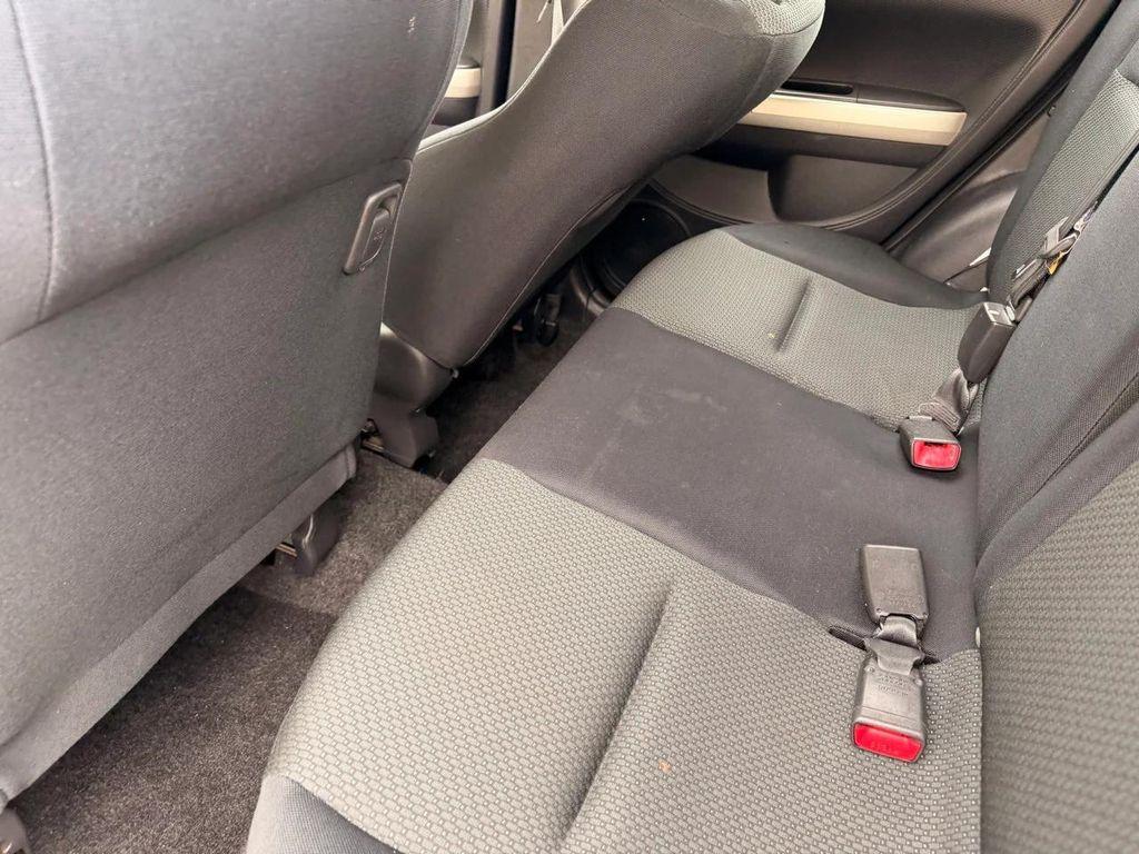 used 2006 Scion xA car, priced at $4,999