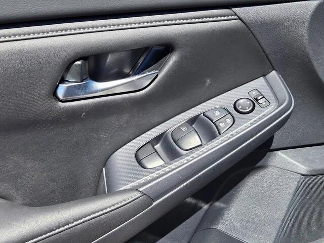 new 2025 Nissan Sentra car, priced at $23,710