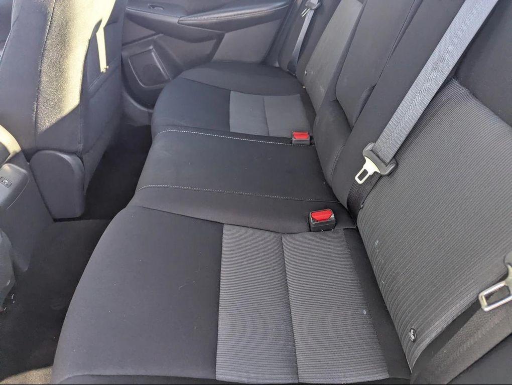 used 2023 Nissan Sentra car, priced at $17,675