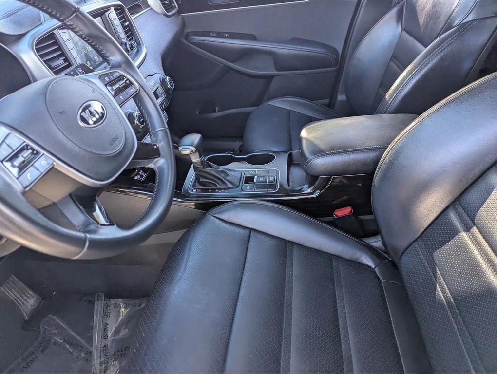 used 2020 Kia Sorento car, priced at $18,975