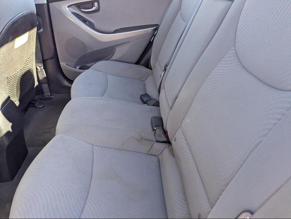 used 2016 Hyundai Elantra car, priced at $6,905