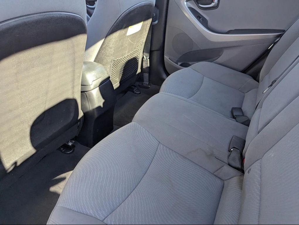 used 2016 Hyundai Elantra car, priced at $6,905