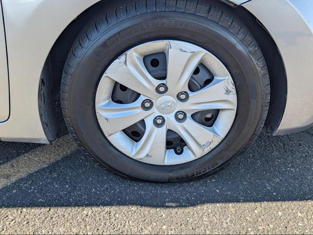 used 2016 Hyundai Elantra car, priced at $6,905