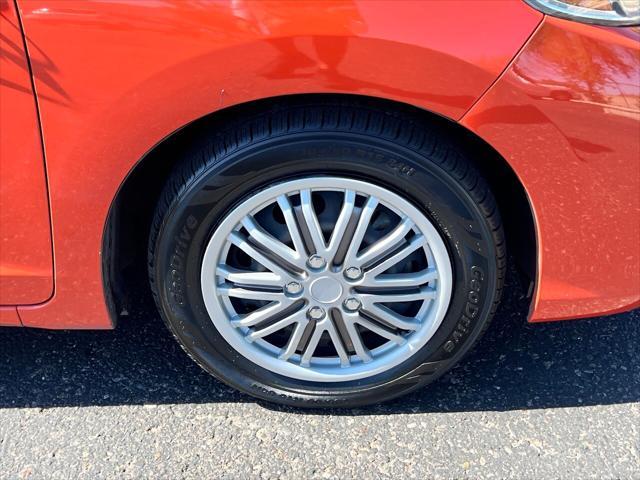 used 2019 Honda Fit car, priced at $12,592