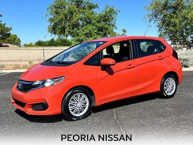 used 2019 Honda Fit car, priced at $11,999
