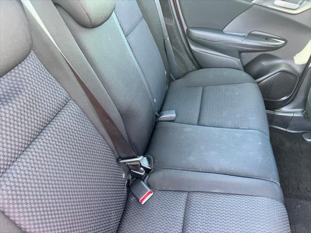 used 2019 Honda Fit car, priced at $12,592