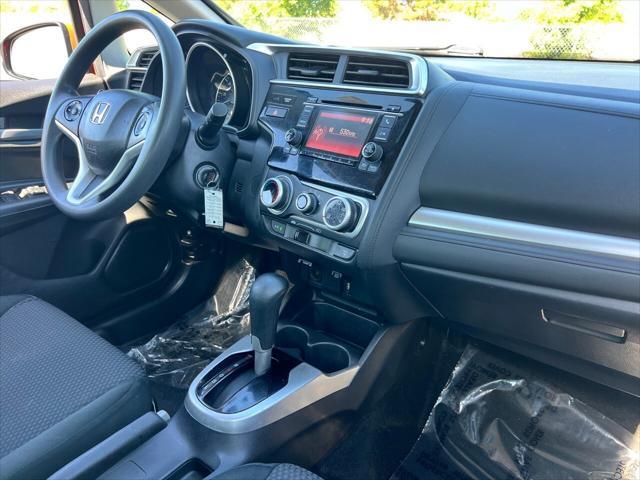 used 2019 Honda Fit car, priced at $12,592