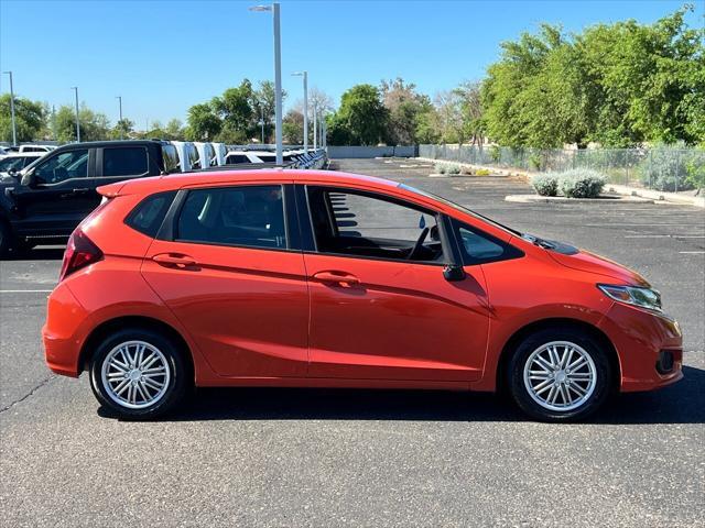 used 2019 Honda Fit car, priced at $12,592