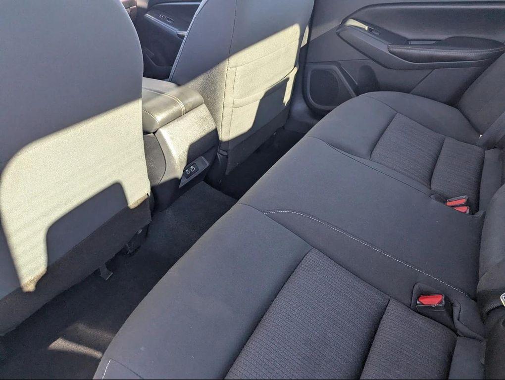 used 2024 Nissan Altima car, priced at $17,975