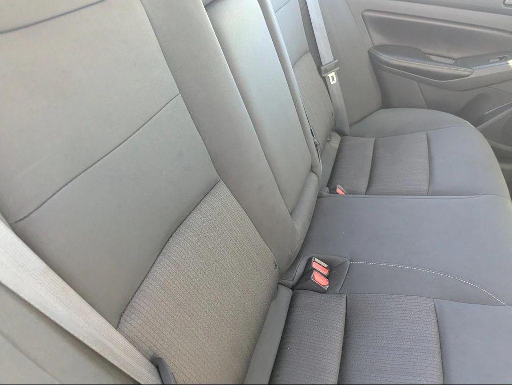 used 2024 Nissan Altima car, priced at $17,975