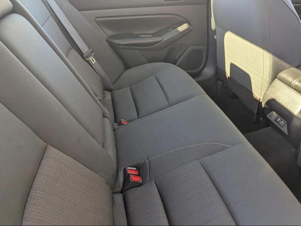 used 2024 Nissan Altima car, priced at $17,975