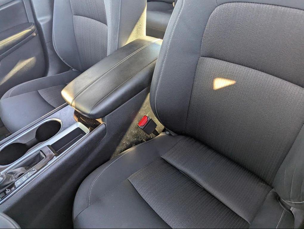 used 2024 Nissan Altima car, priced at $17,975