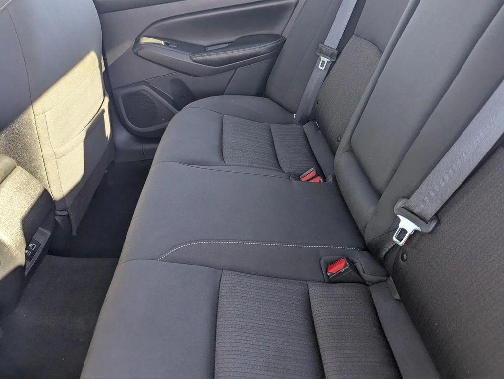 used 2024 Nissan Altima car, priced at $17,975