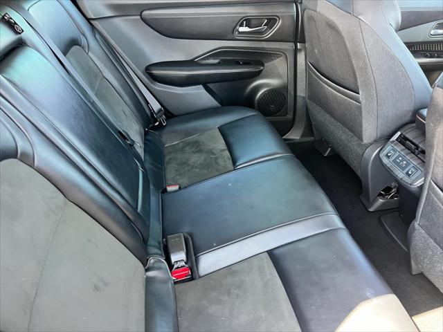 used 2023 Nissan ARIYA car, priced at $21,977