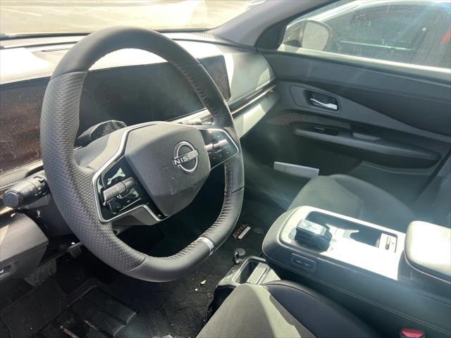 used 2023 Nissan ARIYA car, priced at $22,999