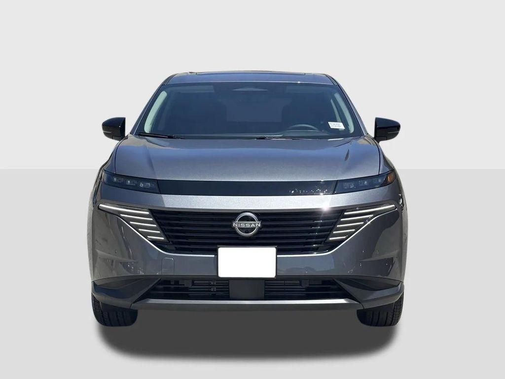 new 2025 Nissan Murano car, priced at $40,503