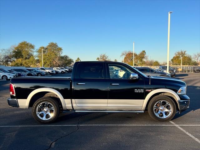 used 2014 Ram 1500 car, priced at $19,922