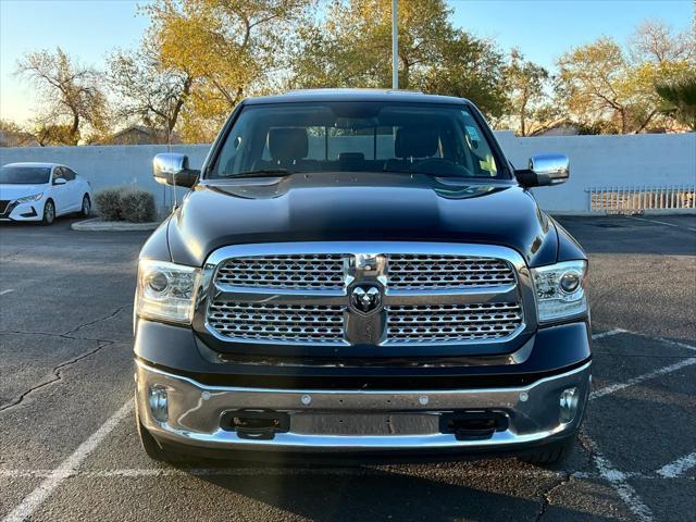 used 2014 Ram 1500 car, priced at $19,922