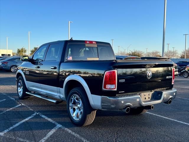 used 2014 Ram 1500 car, priced at $19,922