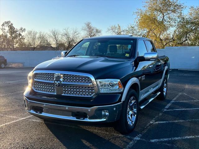 used 2014 Ram 1500 car, priced at $19,922