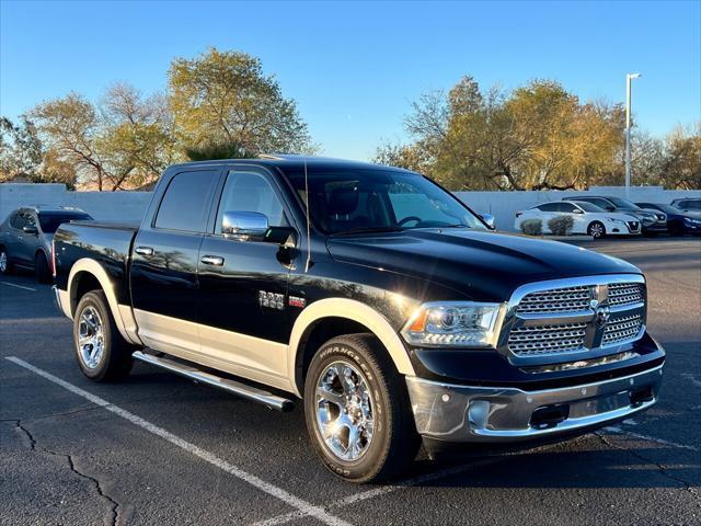 used 2014 Ram 1500 car, priced at $19,922