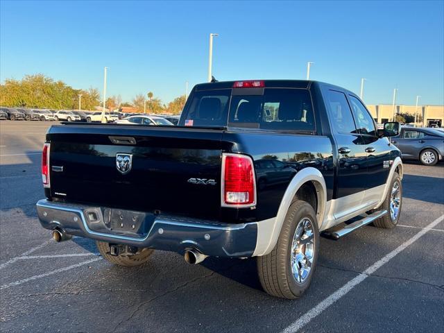 used 2014 Ram 1500 car, priced at $19,922